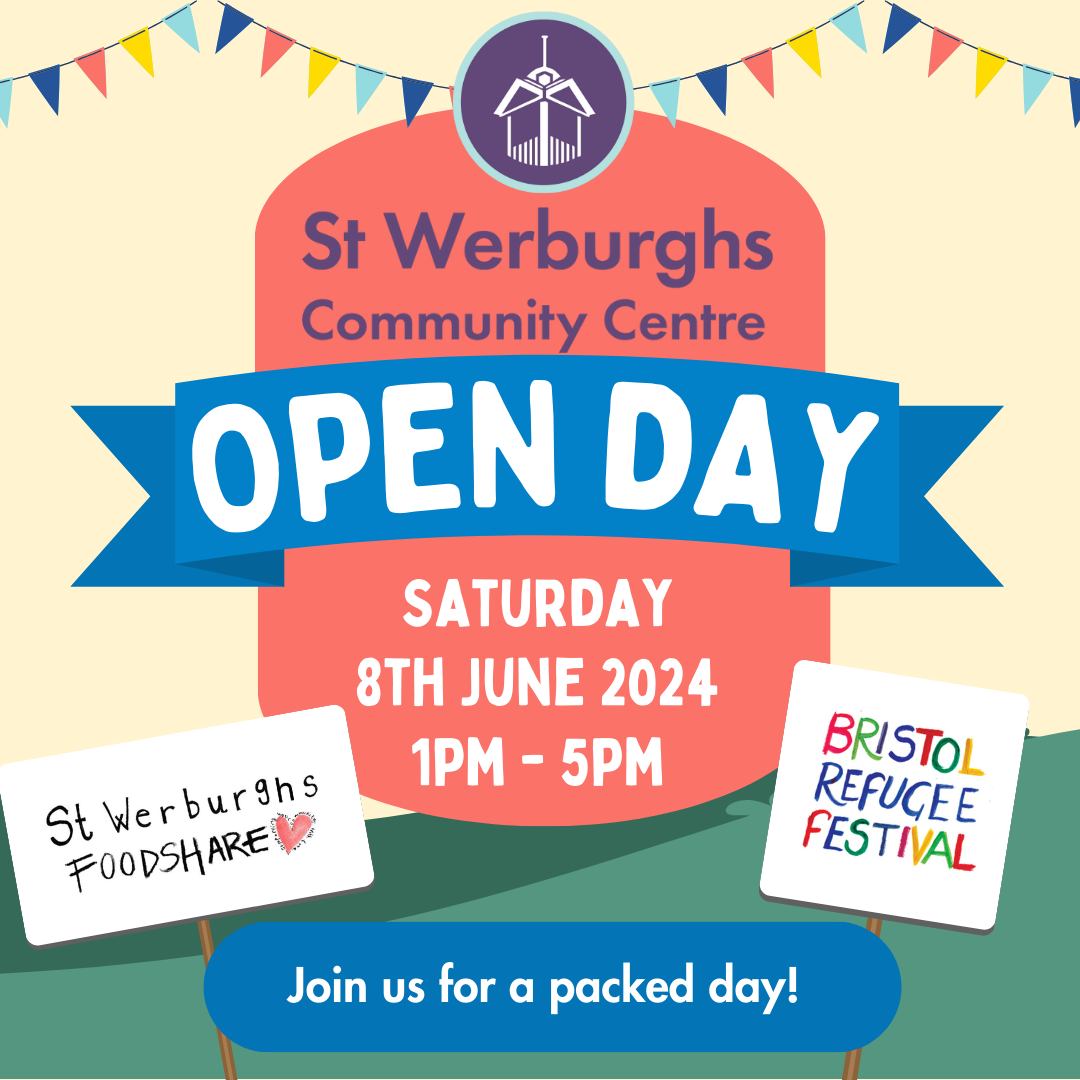 St Werburghs community open day, Festival launch & Tibet Celebrations